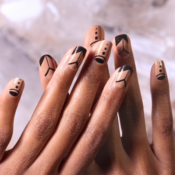 Soul Seeker 💅✨ Color STREET NEW Sealed - Long Lasting Nail Polish Strips - Picture 1 of 8